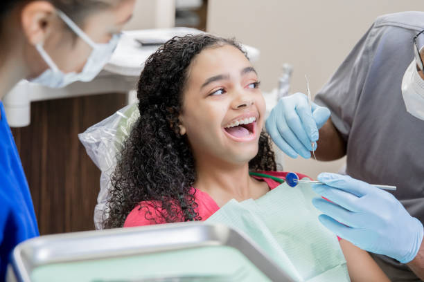 Best Pediatric Emergency Dentist in Center Point, AL